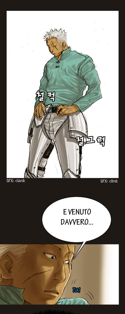 Read Magician Manga Online