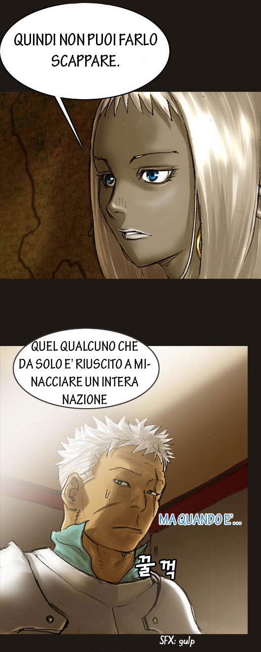 Read Magician Manga Online