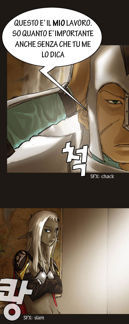 Read Magician Manga Online