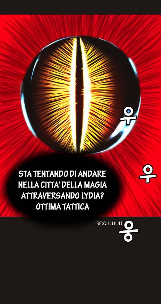 Read Magician Manga Online