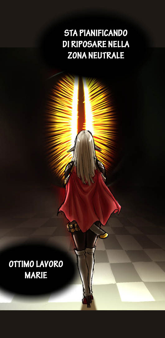 Read Magician Manga Online