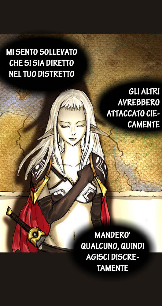 Read Magician Manga Online