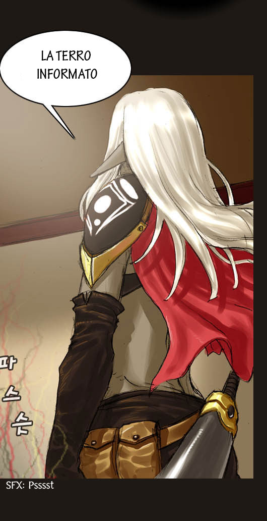 Read Magician Manga Online