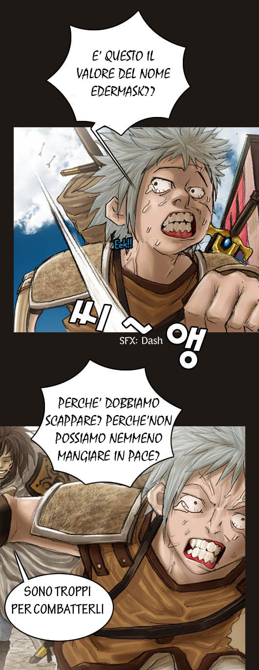 Read Magician Manga Online