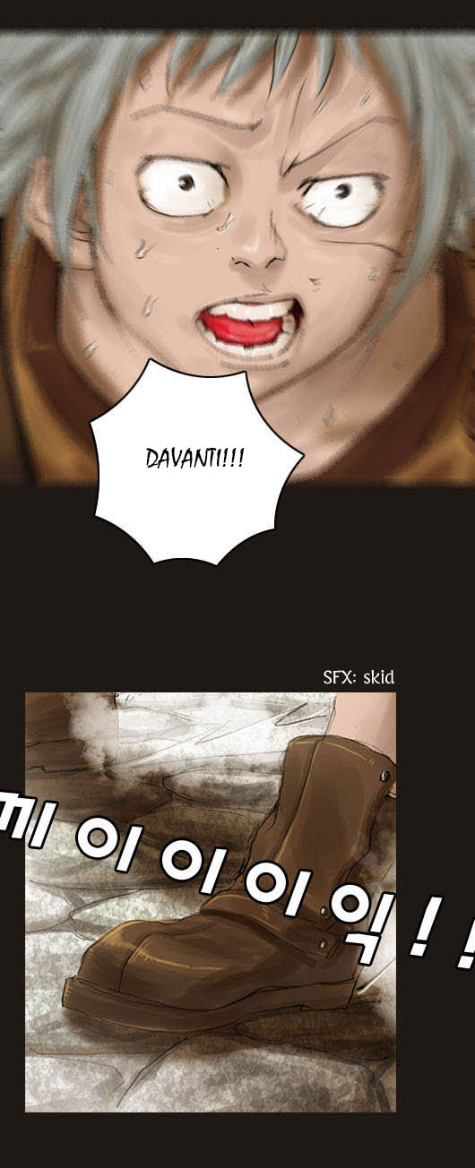 Read Magician Manga Online