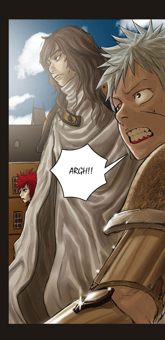 Read Magician Manga Online