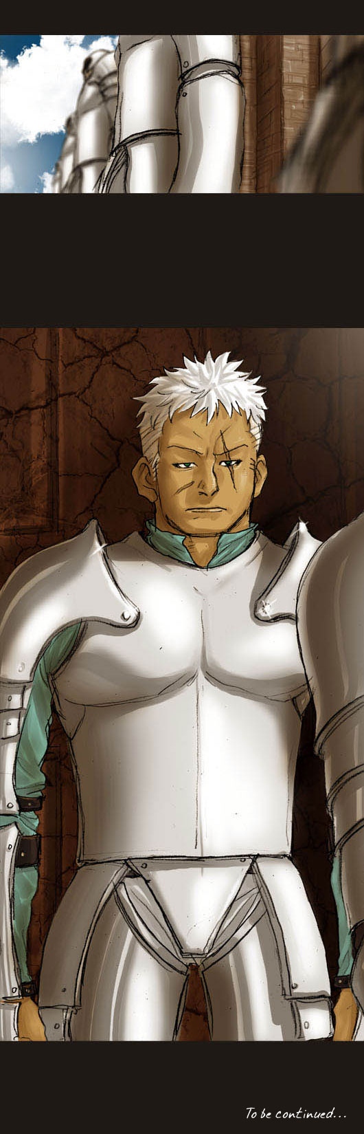 Read Magician Manga Online