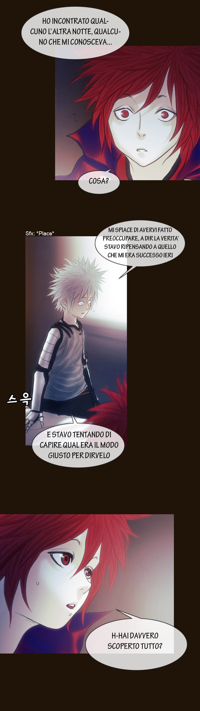 Read Magician Manga Online