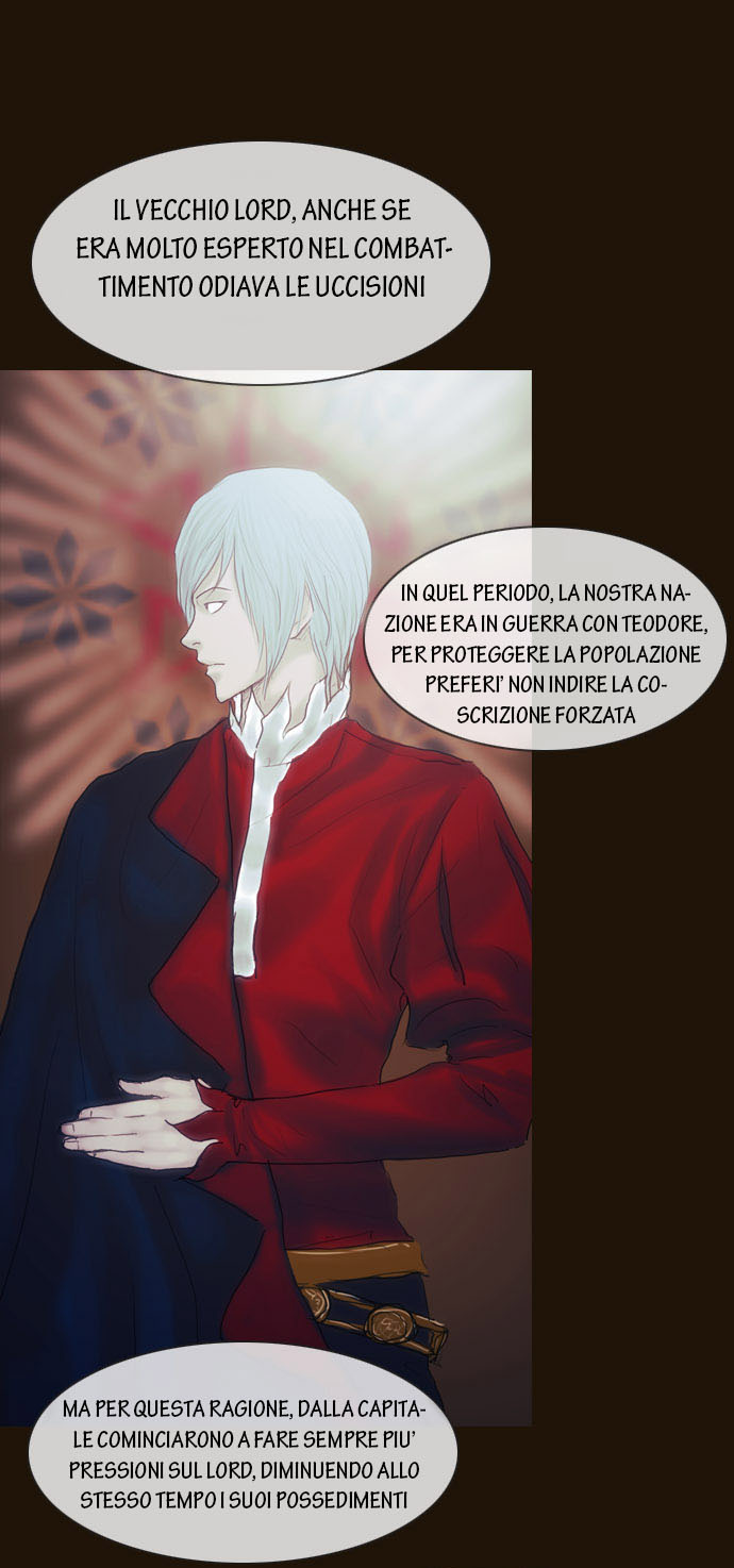 Read Magician Manga Online