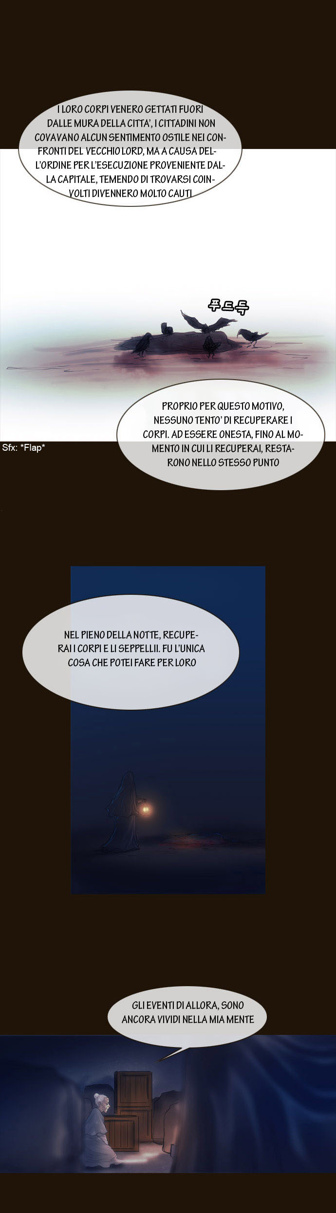 Read Magician Manga Online