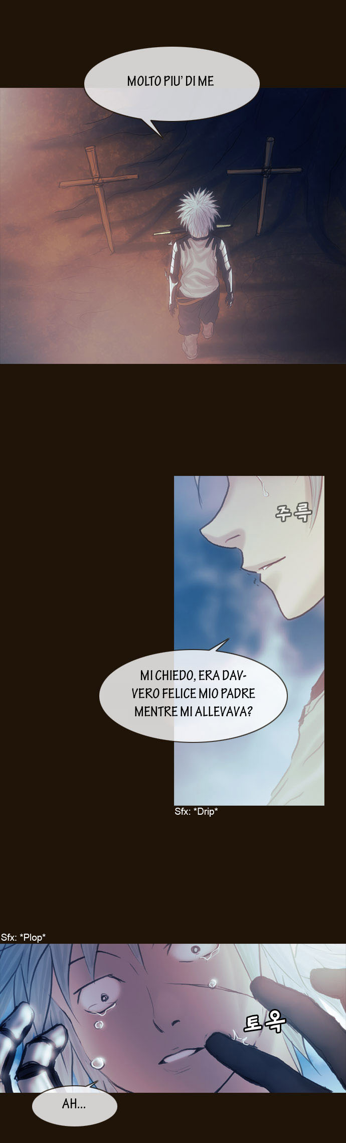 Read Magician Manga Online