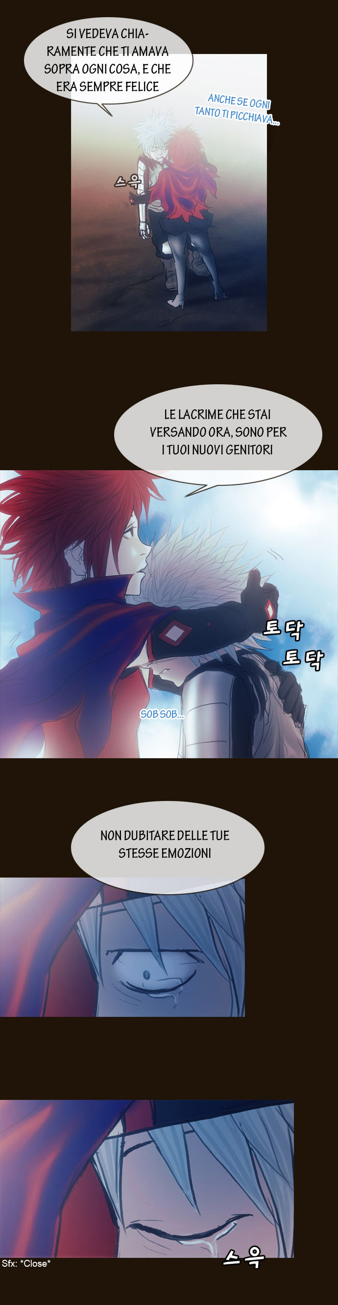 Read Magician Manga Online