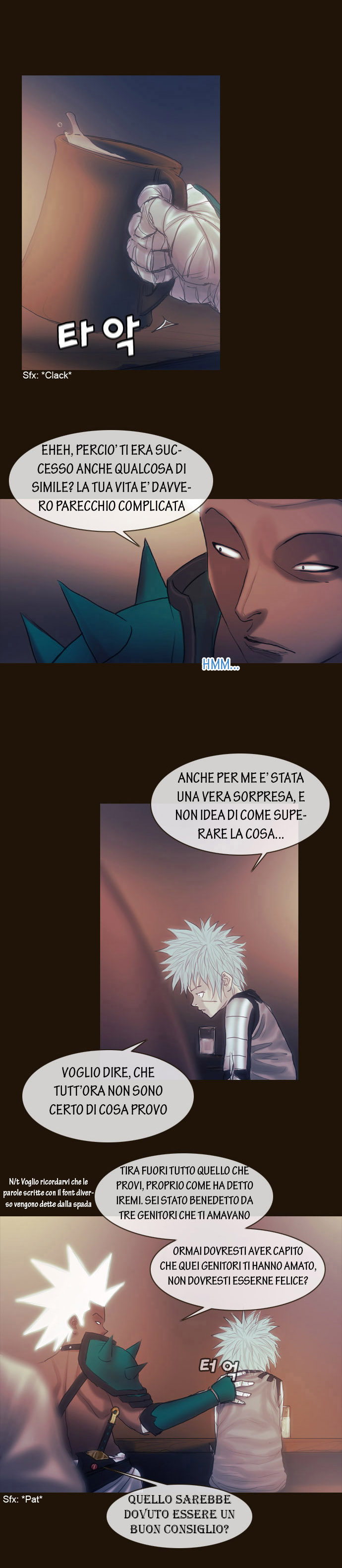 Read Magician Manga Online