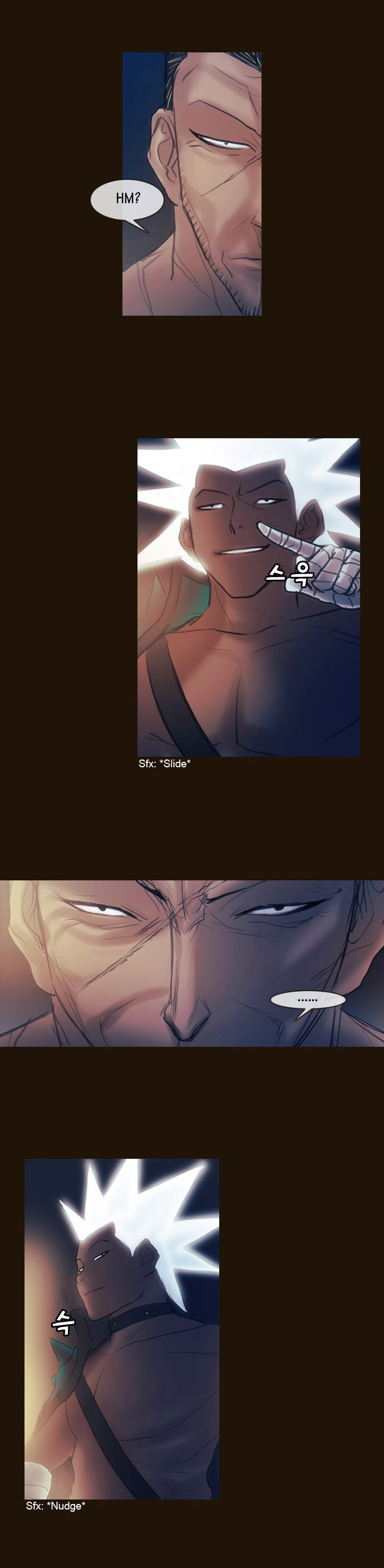 Read Magician Manga Online