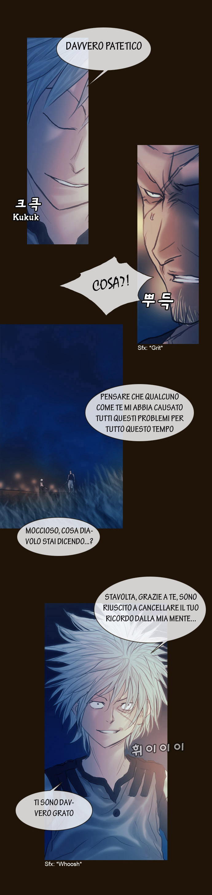 Read Magician Manga Online