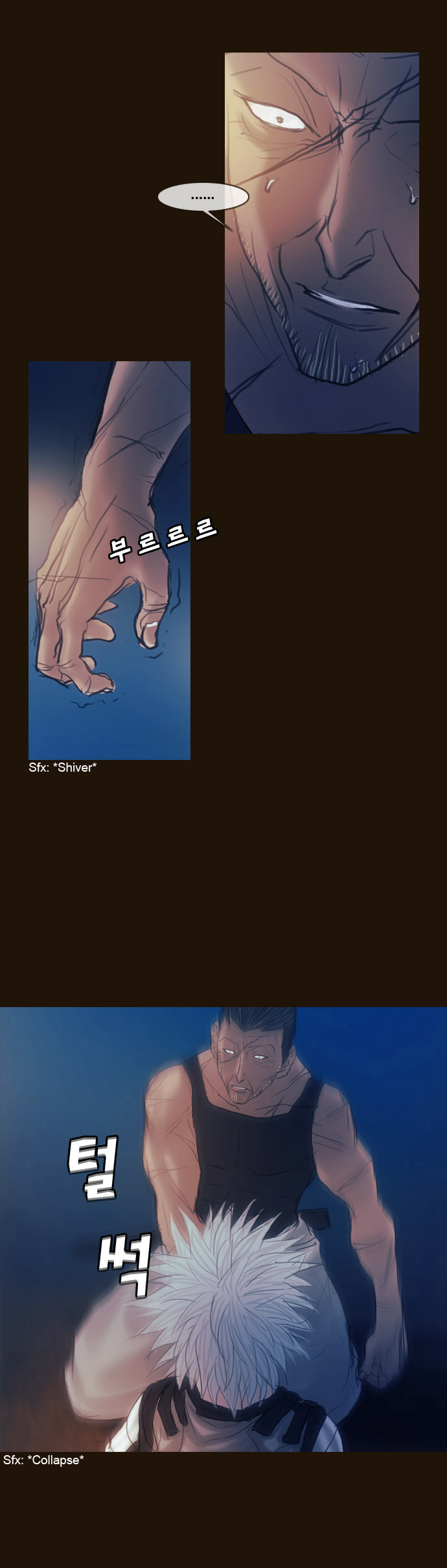 Read Magician Manga Online