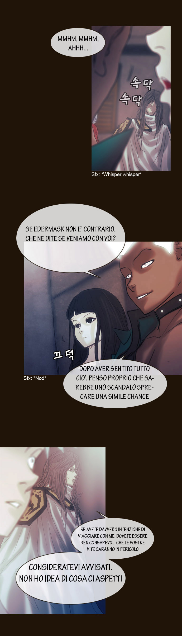 Read Magician Manga Online