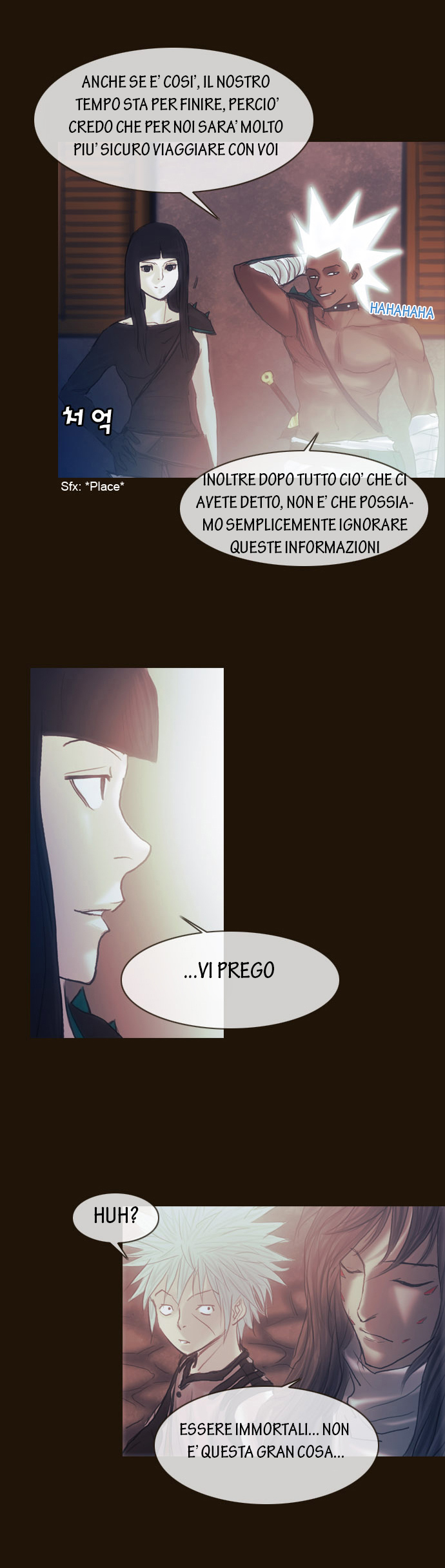 Read Magician Manga Online