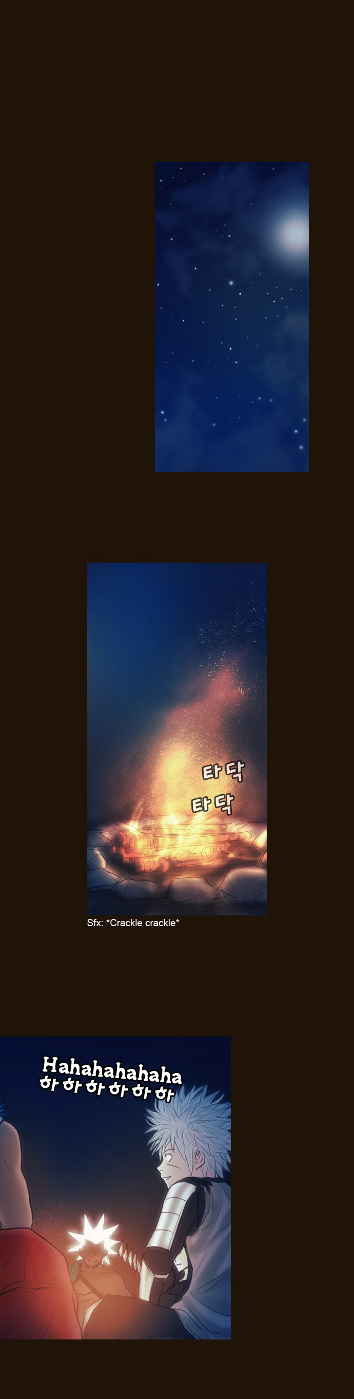 Read Magician Manga Online