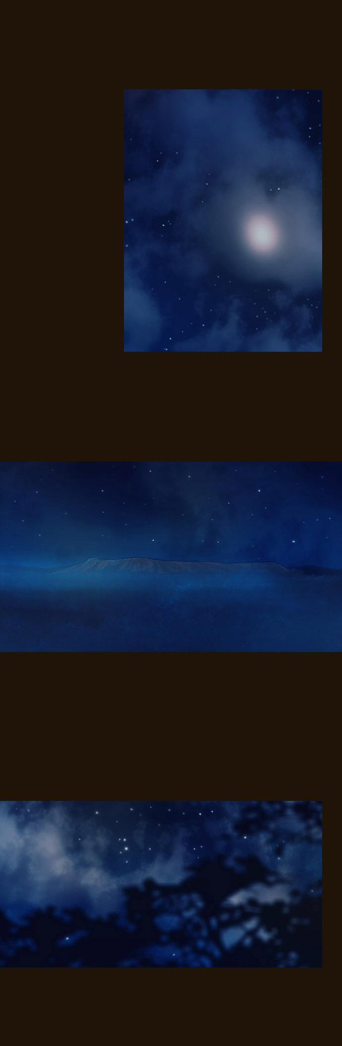 Read Magician Manga Online