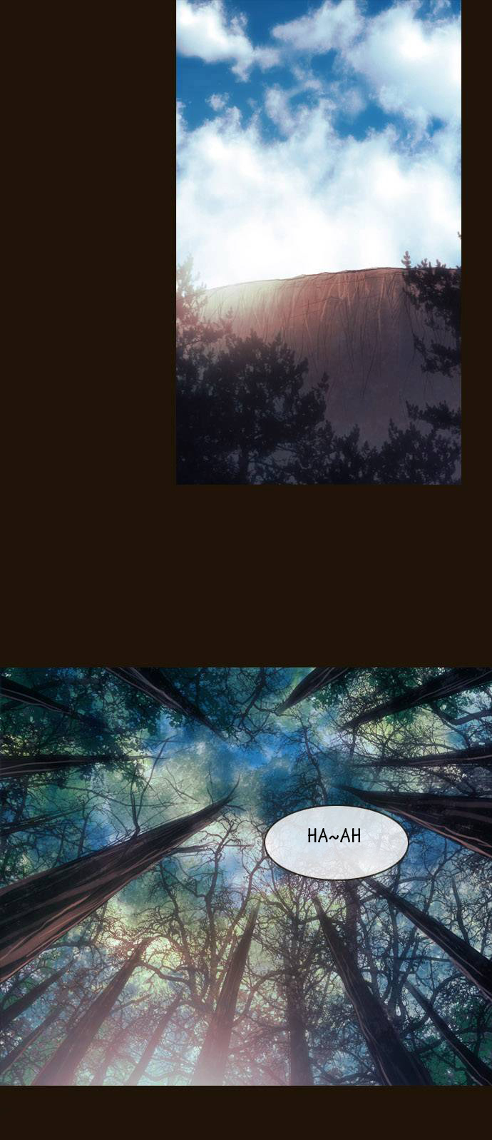 Read Magician Manga Online