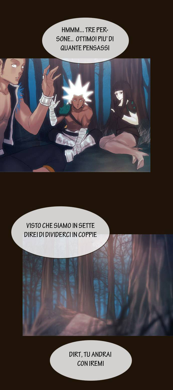 Read Magician Manga Online