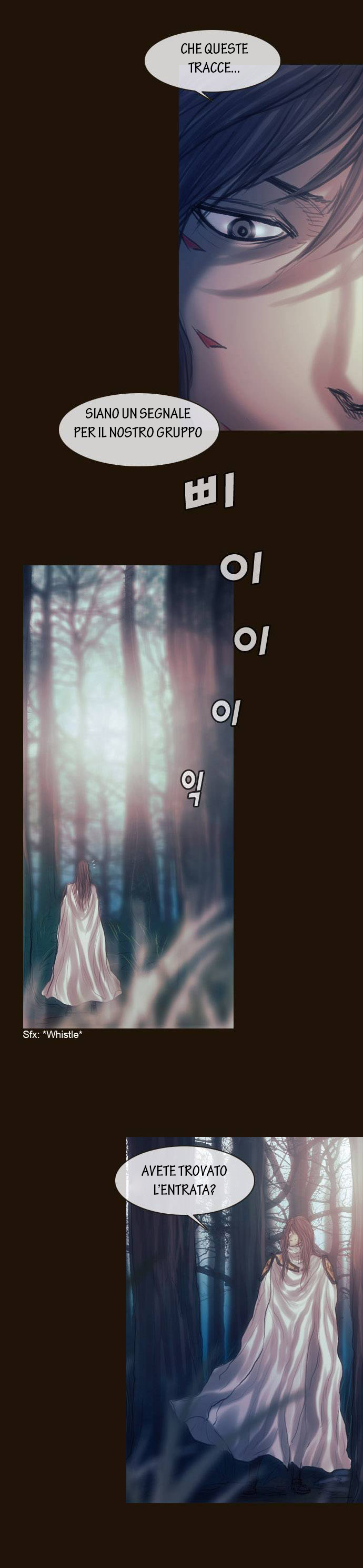 Read Magician Manga Online