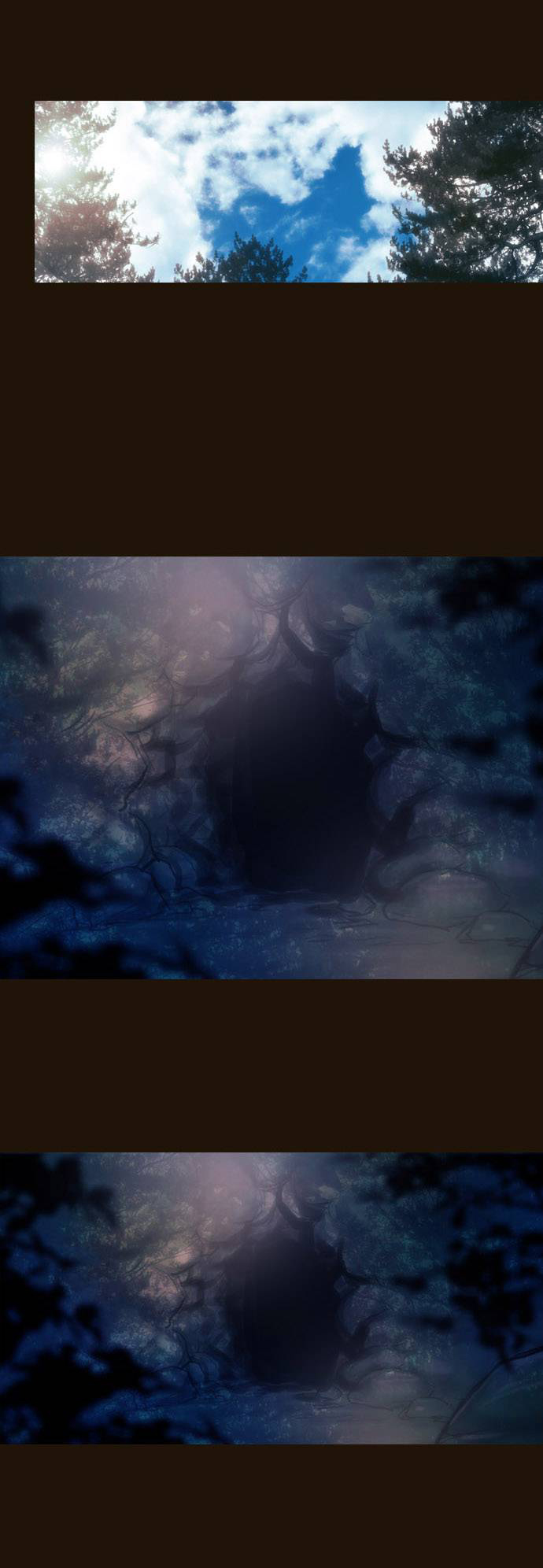 Read Magician Manga Online