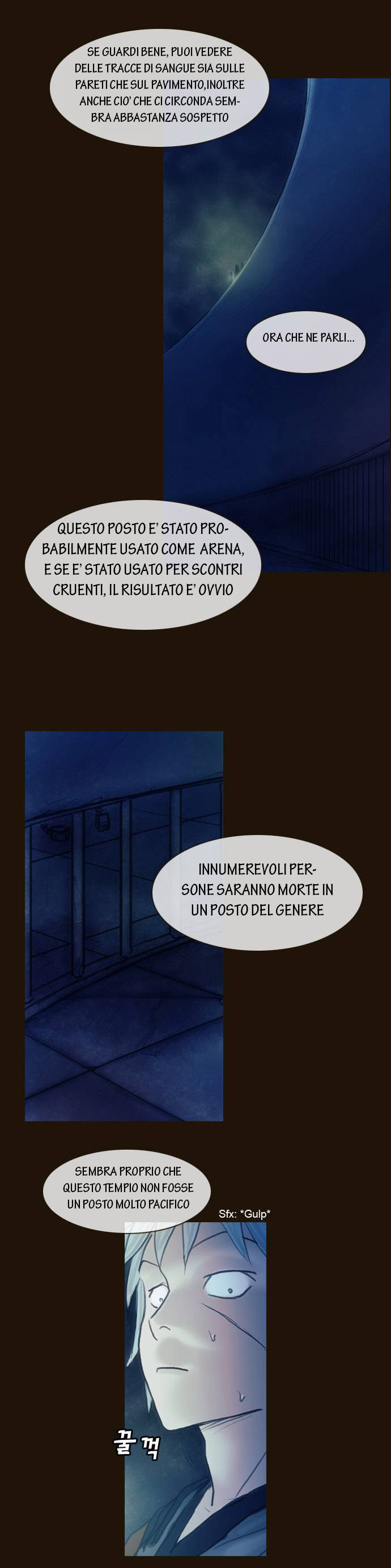 Read Magician Manga Online