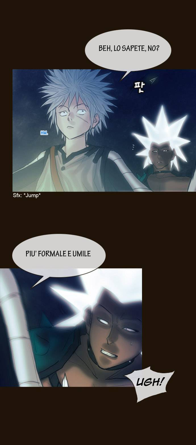 Read Magician Manga Online