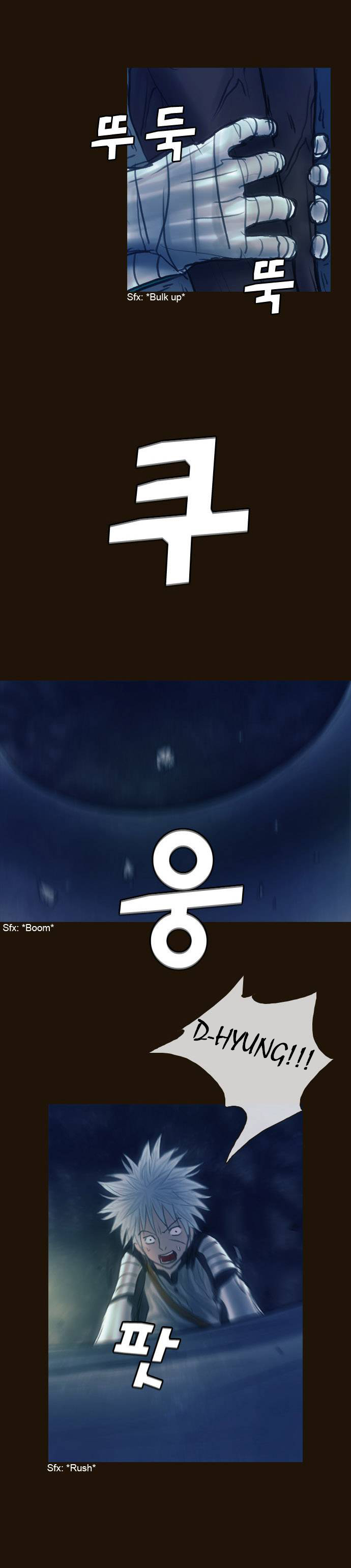 Read Magician Manga Online