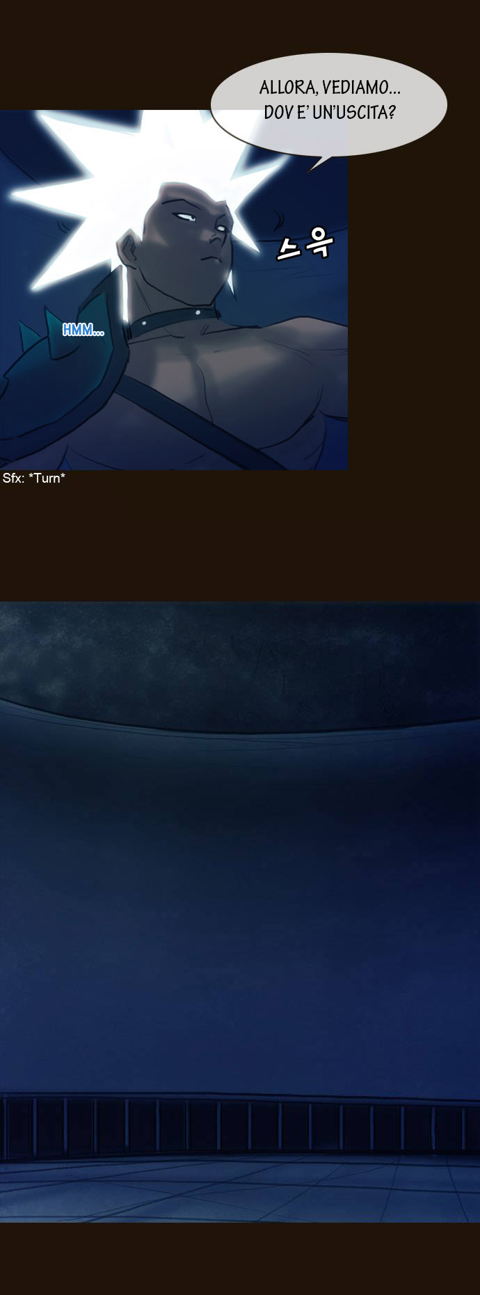 Read Magician Manga Online