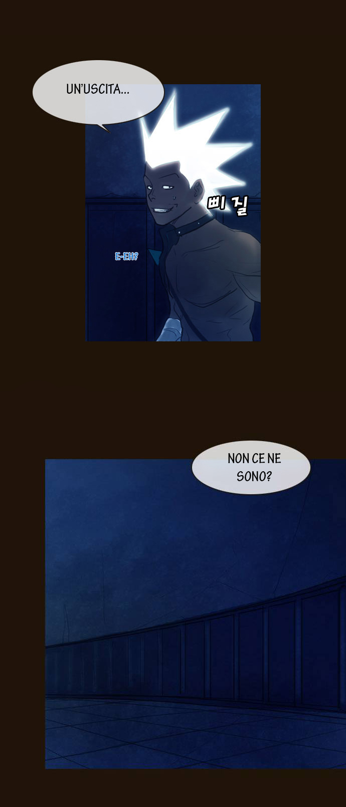 Read Magician Manga Online