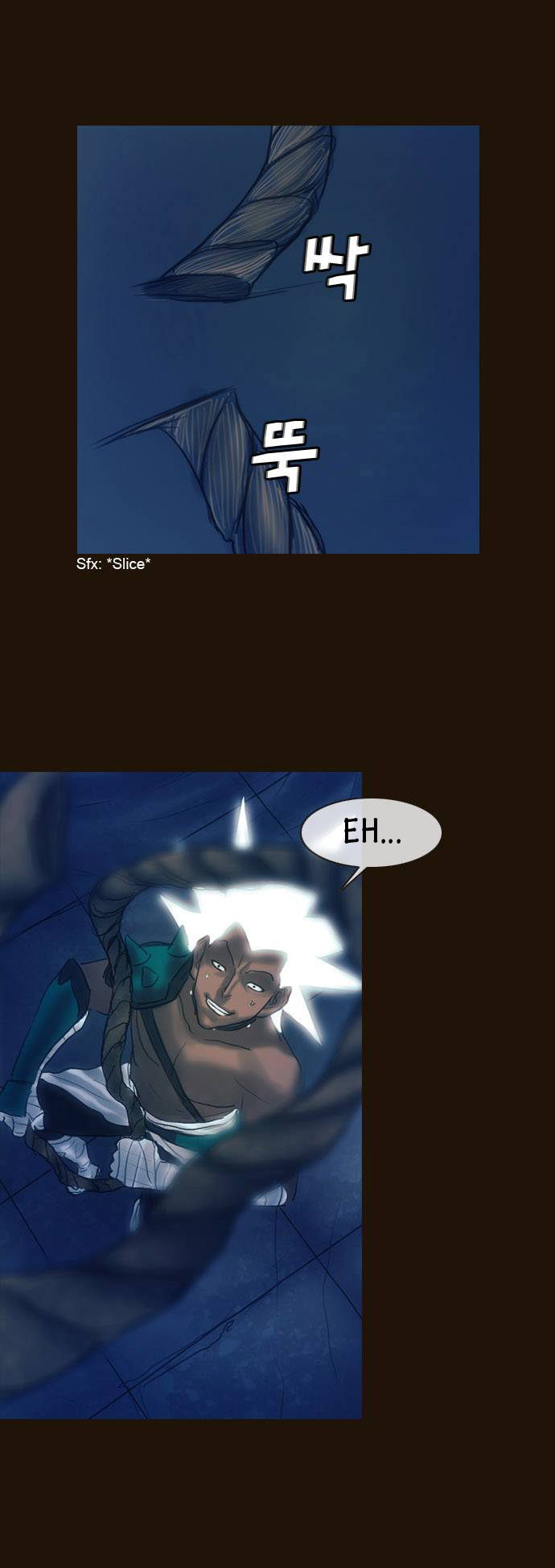 Read Magician Manga Online