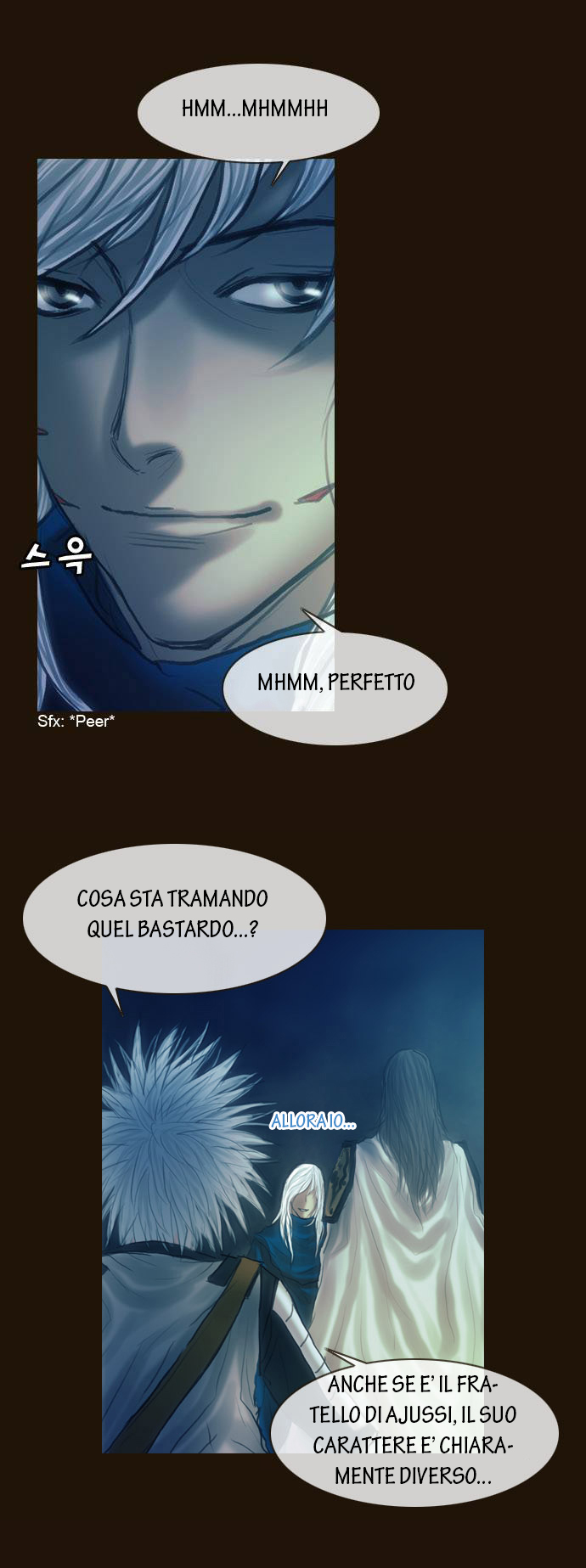 Read Magician Manga Online