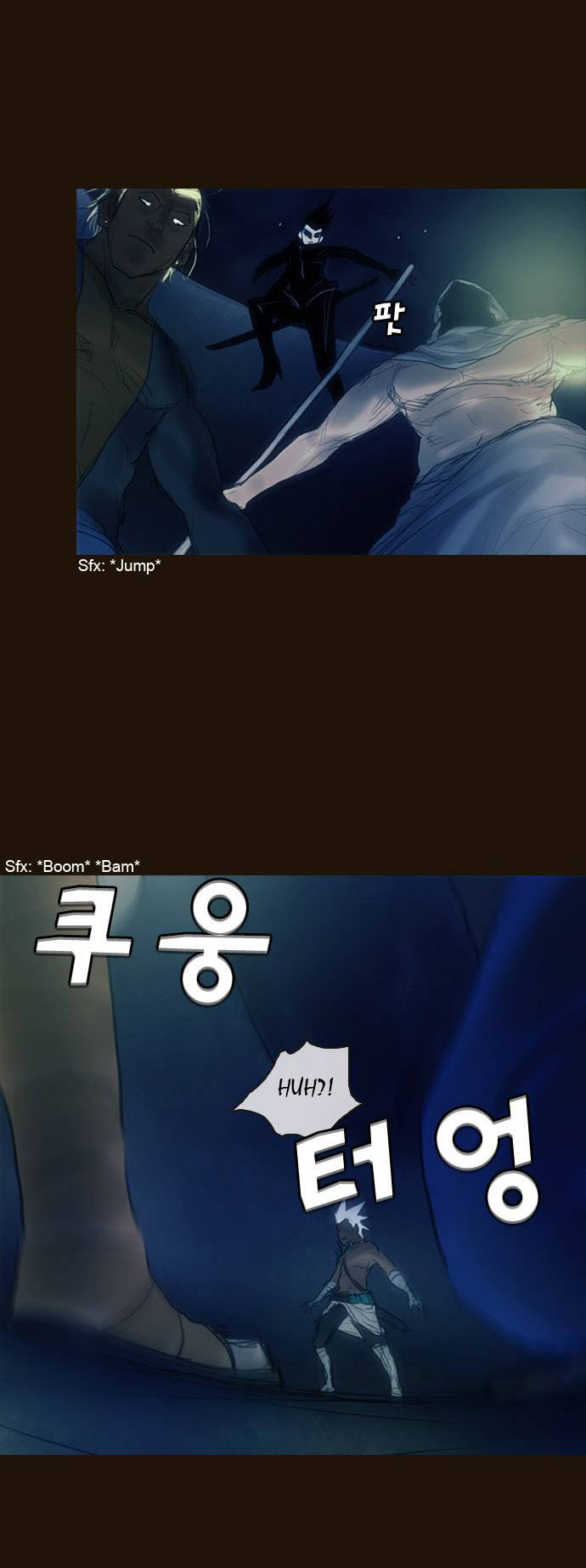 Read Magician Manga Online