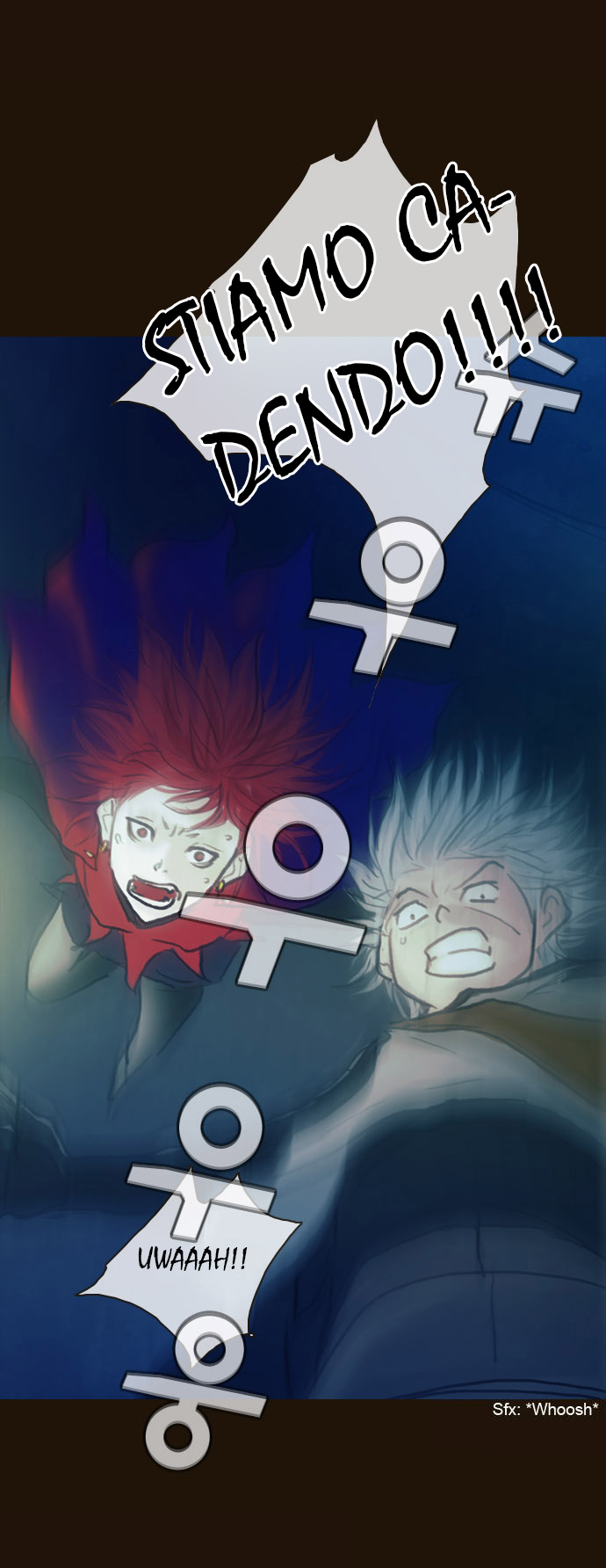 Read Magician Manga Online