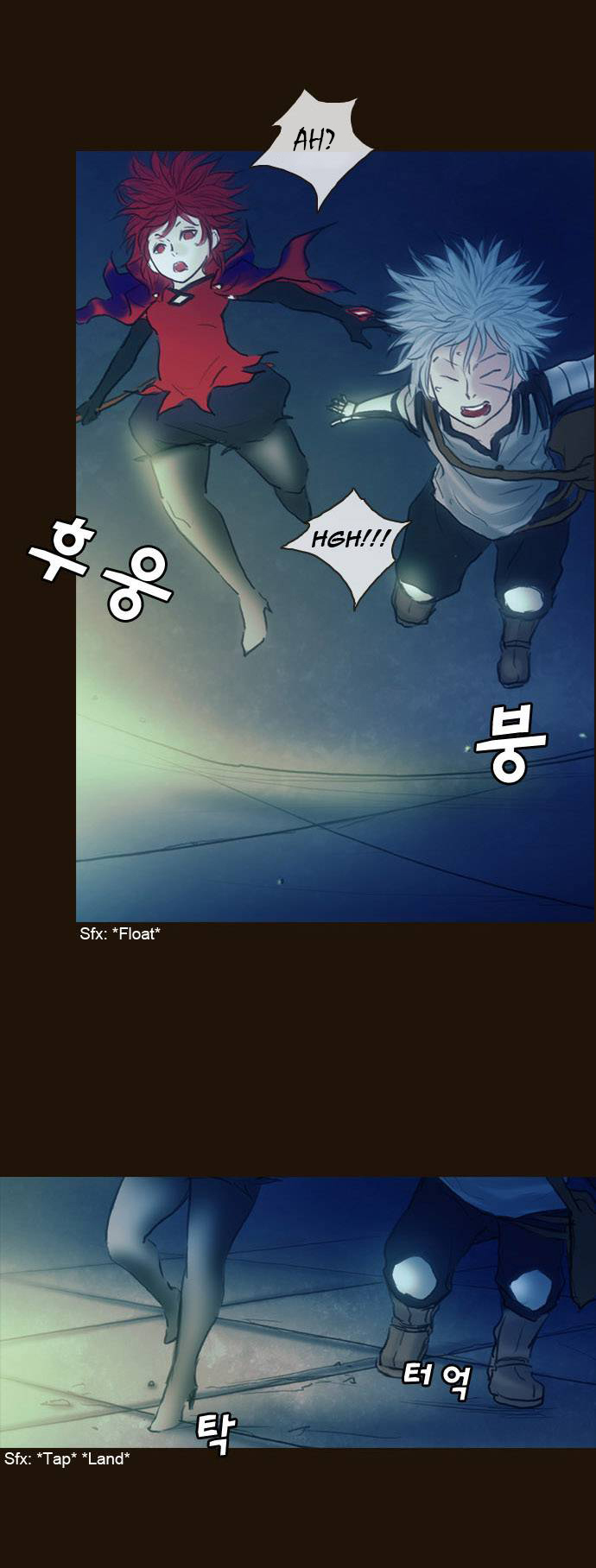 Read Magician Manga Online