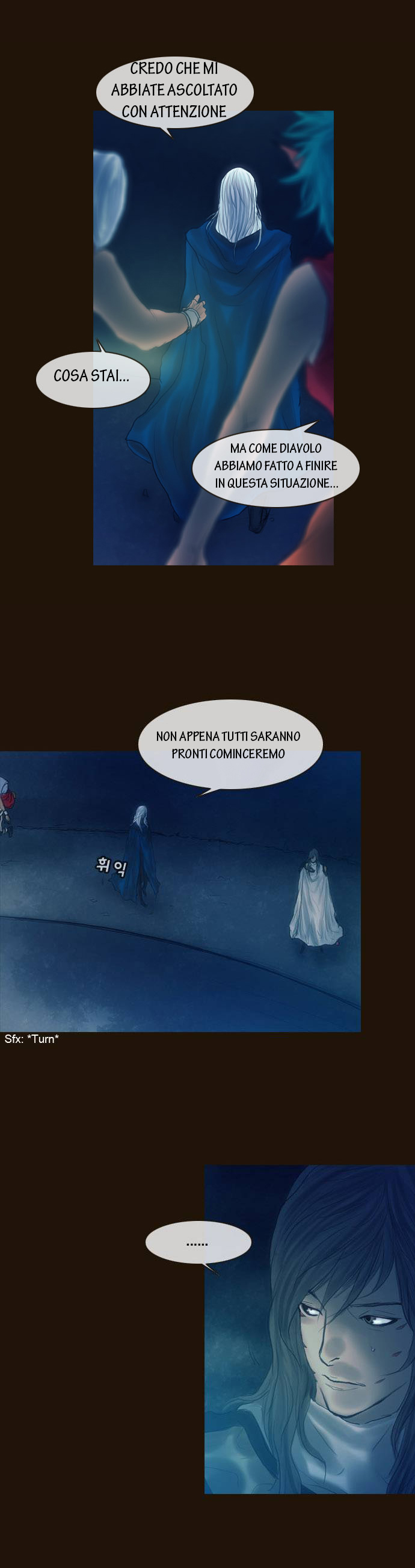 Read Magician Manga Online