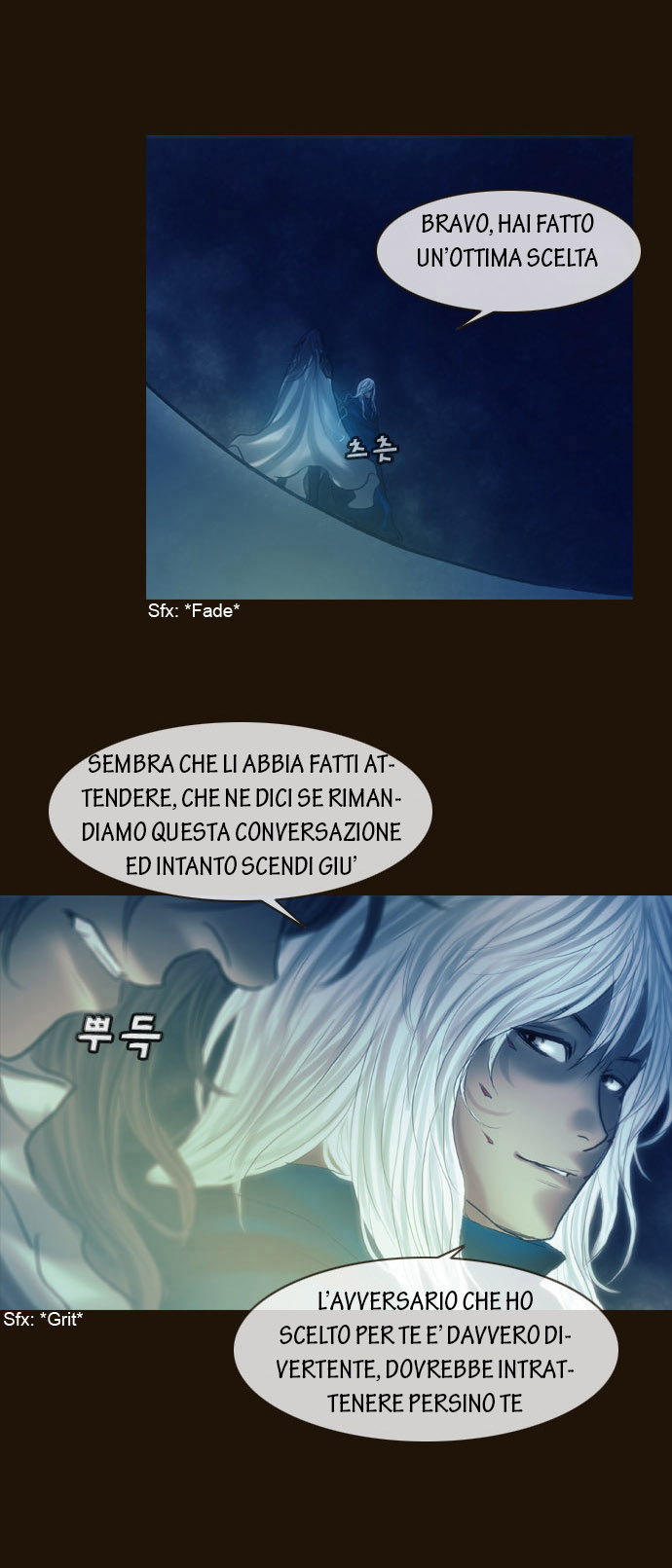 Read Magician Manga Online