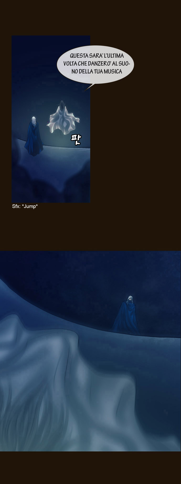 Read Magician Manga Online