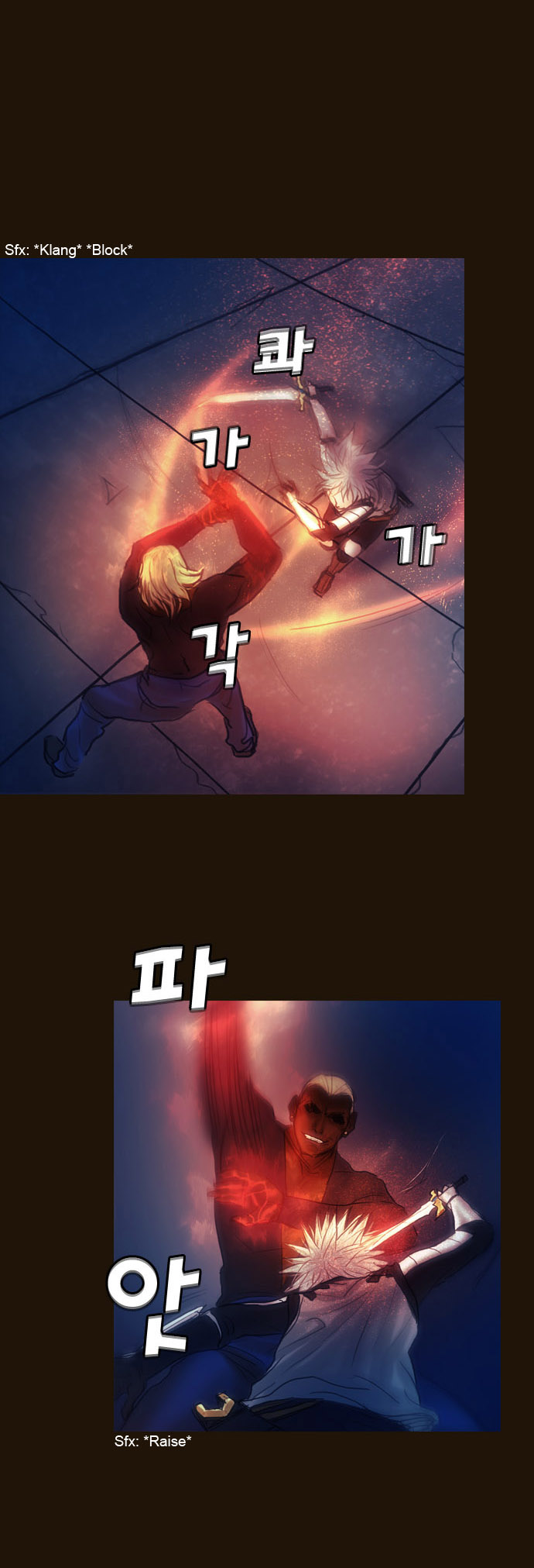 Read Magician Manga Online