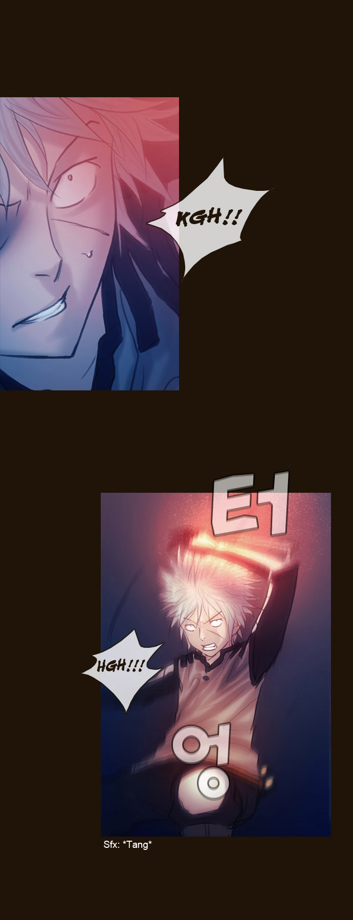 Read Magician Manga Online