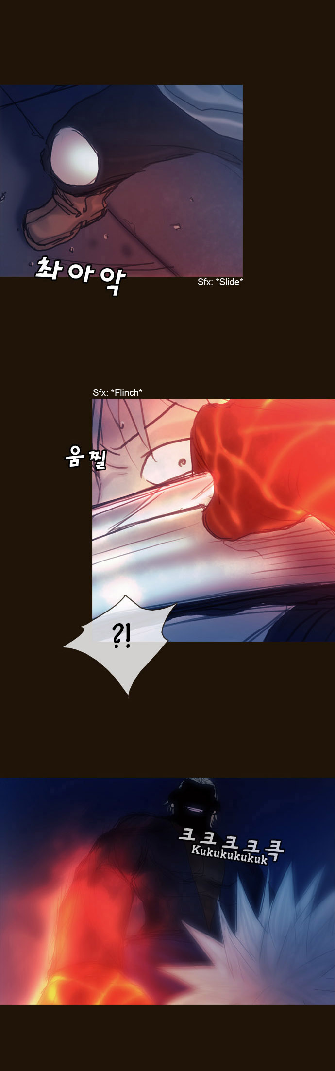 Read Magician Manga Online