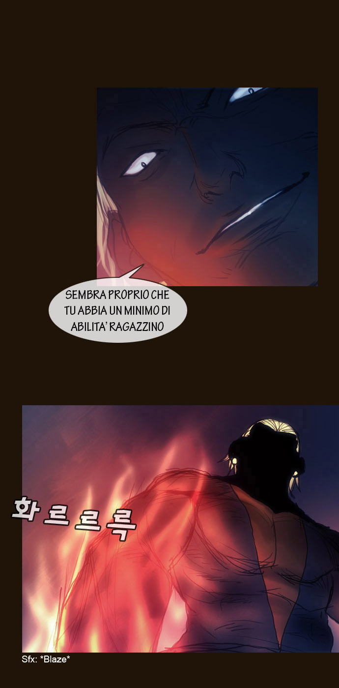 Read Magician Manga Online