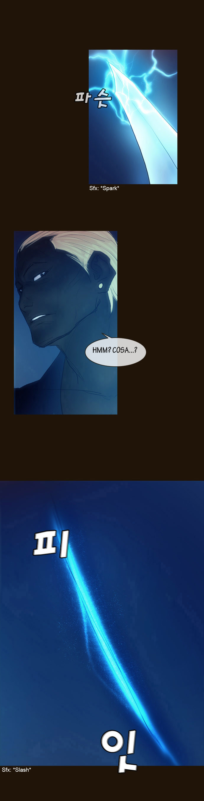 Read Magician Manga Online