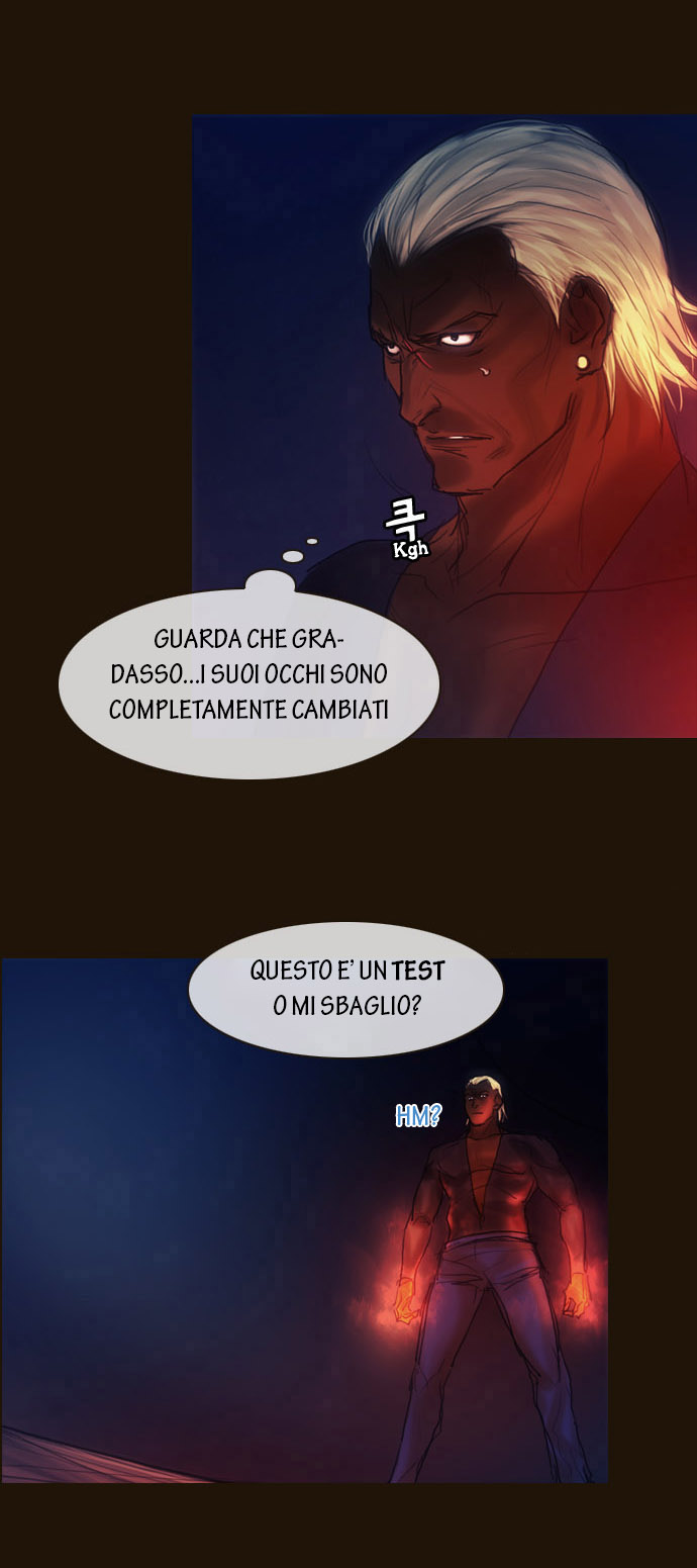 Read Magician Manga Online