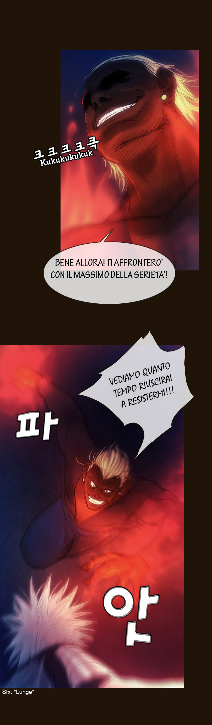 Read Magician Manga Online