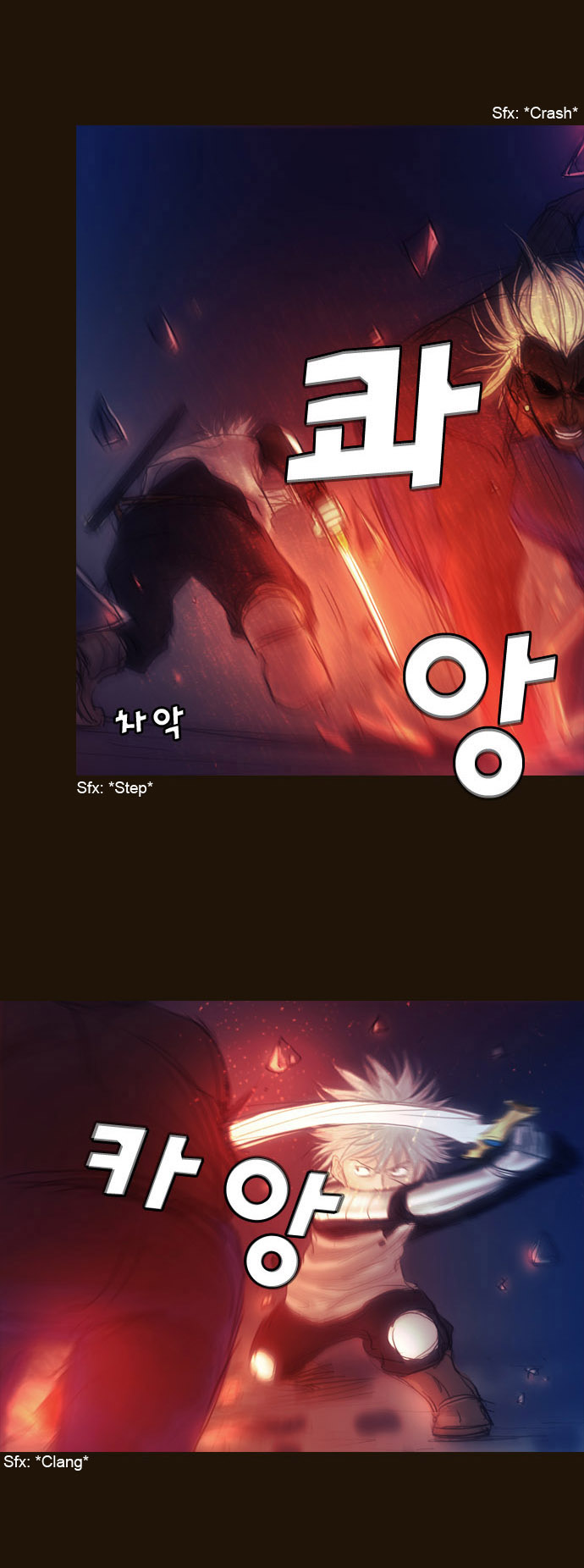 Read Magician Manga Online