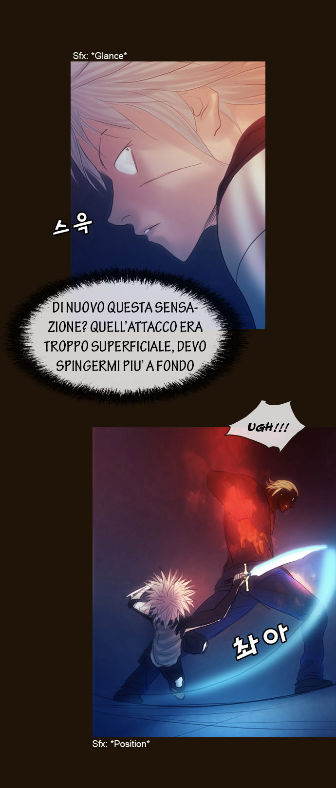 Read Magician Manga Online